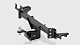 Фаркоп Sheriff 6035.31 Belgee X70 2024-