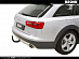 Фаркоп Brink 545500 Audi A6 Седан/Универсал 2011- Audi A6 All Road Quattro Седан/Универсал 2011-