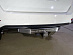 Фаркоп TCC TCU00097 Toyota Fortuner 2017-