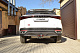 Фаркоп PT GROUP JJS-23-991122.00 Jaecoo J7 2023- Omoda C5 2025- Chery Tiggo 7L 2025-