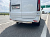 Фаркоп TCC TCU00481 Foton View 2025-