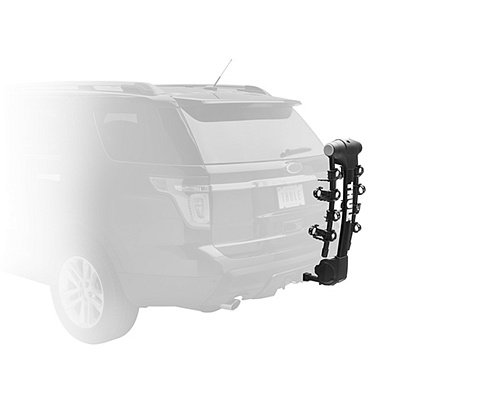 Велокрепление Thule Vertex 9029XT