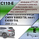 Фаркоп Leader Plus C110-E Exeed TXL M32T 2021- Chery Exeed TXL M32T 2020-2021 (только 2.0 л)