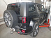 Фаркоп Galia D061A BAIC BJ40 2023-