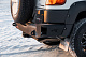 Фаркоп BMS Engineering BMS160017 Toyota FJ Cruiser 2010-2023
