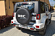 Фаркоп PT GROUP BCF-23-991422.00 BAIC BJ 40 2023-