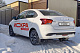 Фаркоп PT GROUP PTE0001 Lada Iskra седан/универсал/универсал Cross 2025-