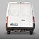 Фаркоп Leader Plus S501-F Sollers Atlant (фургон, L2) 2023-