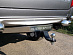 Фаркоп TCC TCU00013-B01 Mitsubishi Pajero Sport 2016-2021