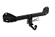Фаркоп PT GROUP PTAV0015 BMW X3 2025- (cборка Китай)