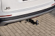 Фаркоп PT GROUP PTE0021 Jaecoo J6 2026-