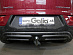 Фаркоп Galia S138V KGM Korando 2023- SsangYong Korando 2019-2023