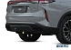 Фаркоп Berg F.0213.003 Exeed RX 2023-