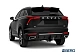 Фаркоп Berg F.9418.002 Haval H7 2025- Haval F7 2024- Haval F7x 2025- Haval Dargo 2022- Haval Dargo X 2023-