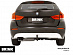 Фаркоп Brink 622800 BMW X1 2009-2015