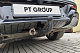 Фаркоп PT GROUP PTAV0025 Voyah Free 2024-