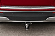 Фаркоп PT GROUP PTE0051 Ford Explorer VI 2019-