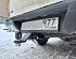 Фаркоп Bizon FA 0360-EAK DongFeng DF6 2022-