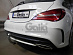 Фаркоп Galia M146A Mercedes CLA-Class c117 купе 2013-2019