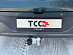 Фаркоп TCC TCU00478N Tenet T8 SUV 2025-