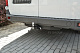 Фаркоп PT GROUP PTE0045 GAZ Газель NN 2021-