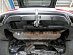 Фаркоп Galia D057A DS DS7 Crossback 2018-