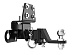 Фаркоп FarkopRos T23.07E Toyota Land Cruiser Prado 120 2002-2009 Toyota Land Cruiser Prado 150 2009- Lexus GX (460/470) 2009-2015/ 2002-2009