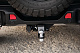 Фаркоп BMS Engineering BMS160019 Jeep Wrangler JK, JL 2018-2024 (под американский бампер)