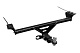 Фаркоп PT GROUP BXF-23-991122.00 Belgee X50 2023- Geely Coolray 2022-