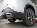 Фаркоп Galia D065A Dongfeng Mage 2025- Dongfeng Aeolus Haohan 2025-