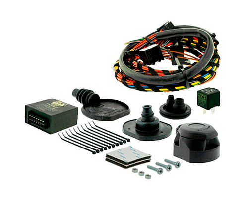 Штатная электрика Brink 701493 7 контактов
