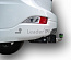 Фаркоп Leader Plus C216-F(N) Chevrolet Trailblazer 2012-