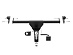 Фаркоп FarkopRos H23.02E Haval Jolion 2021-