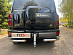 Фаркоп TCC TCU00432N-B01 Haval H9 2.0 (бензин) 2024-