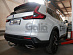 Фаркоп Galia H118C Honda CR-V 2023-