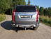 Фаркоп TCC TCU00013-B01 Mitsubishi Pajero Sport 2016-2021