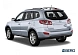 Фаркоп Berg F.2317.001 Hyundai Santa Fe 2006-2012