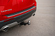 Фаркоп PT GROUP PTE0051 Ford Explorer VI 2019-