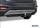 Фаркоп Berg F.2316.002 Hyundai Santa Fe 2012-2020