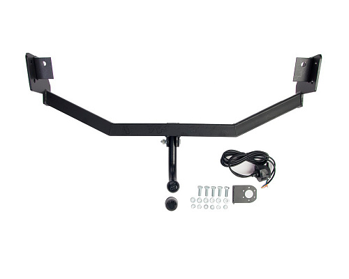 Фаркоп Halty TNoa96-01A Toyota Lite Ace Noah/Town Ace Noah 2WD/4WD 1996-2001