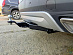 Фаркоп Bizon FA 0710-E DongFeng Fengon ix7 2023-