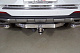 Фаркоп TCC TCU00317N-B02 Gac GS8 2.0T 4WD 2021-2023