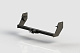 Фаркоп BMS Engineering BMS160009 Isuzu D-Max 2012-2020 со штатным бампером