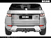 Фаркоп Brink 547700 Land Rover Range Rover Evoque 2011-2013