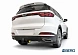 Фаркоп Berg F.0912.003 Chery Tiggo 7 Pro 2020-2024 Chery Tiggo 7 Pro Max 2022- Exeed LX 2022- Xcite X-Cross 7 2024-