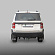 Фаркоп Leader Plus T126-E Toyota Land Cruiser Prado 250 2023-