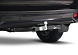 Фаркоп Rival F.5704.004 Toyota Land Cruiser Prado 150 Black Onyx 2020-