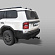 Фаркоп Leader Plus T126-E Toyota Land Cruiser Prado 250 2023-
