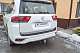 Фаркоп PT GROUP TLT-21-991124.00 TOYOTA LC 300 2021- Lexus LX600 2021-