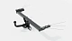 Фаркоп Sheriff 6012.12 Chery Tiggo 4 2024-